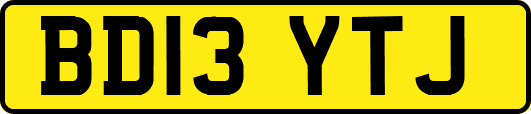 BD13YTJ