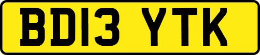 BD13YTK
