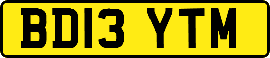 BD13YTM