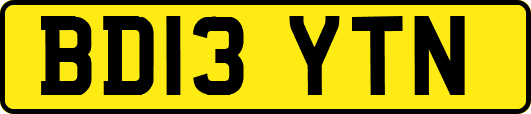 BD13YTN