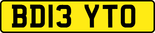 BD13YTO