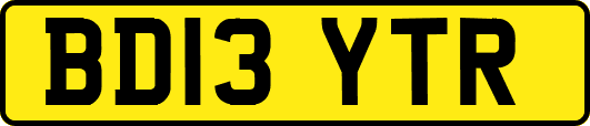 BD13YTR