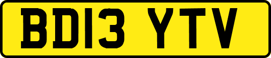 BD13YTV