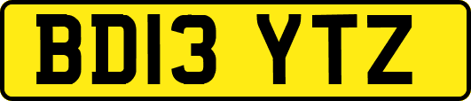 BD13YTZ