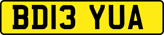 BD13YUA