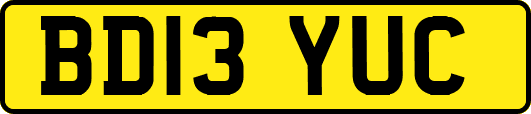 BD13YUC