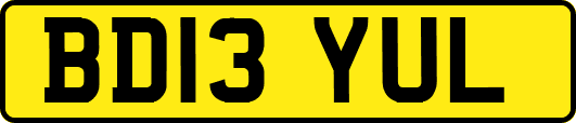 BD13YUL