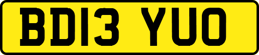 BD13YUO