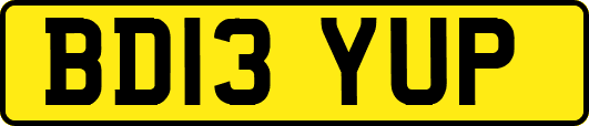 BD13YUP