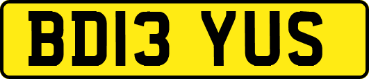 BD13YUS
