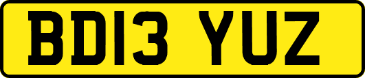 BD13YUZ
