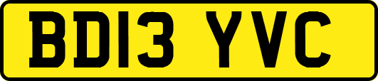 BD13YVC