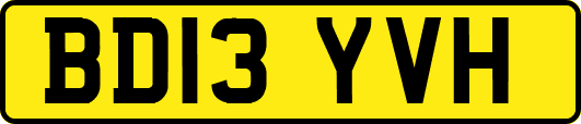 BD13YVH