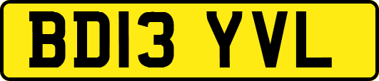 BD13YVL