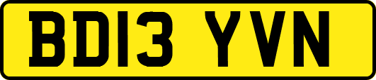 BD13YVN