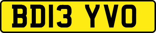BD13YVO