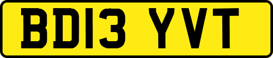 BD13YVT