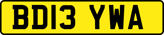 BD13YWA