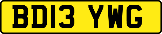 BD13YWG