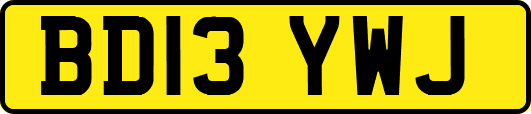 BD13YWJ