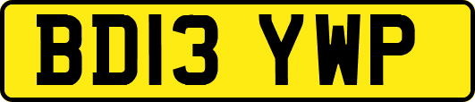 BD13YWP