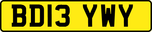 BD13YWY