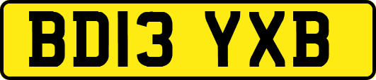 BD13YXB