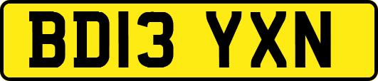 BD13YXN