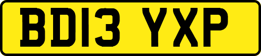 BD13YXP