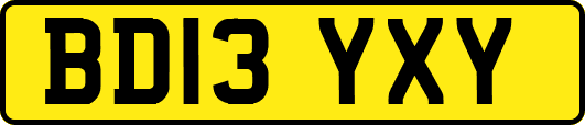 BD13YXY