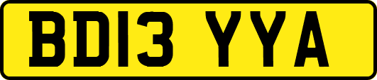 BD13YYA
