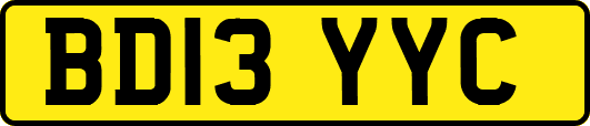 BD13YYC