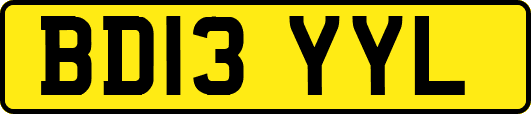 BD13YYL
