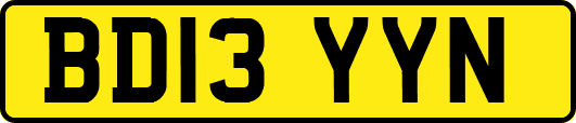 BD13YYN