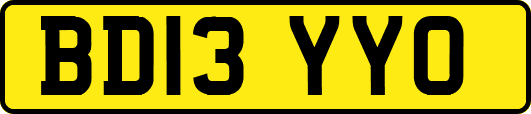 BD13YYO