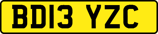 BD13YZC