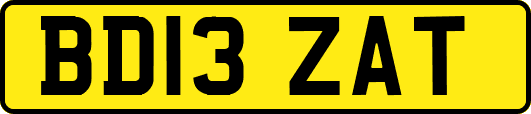 BD13ZAT