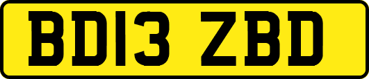 BD13ZBD