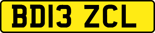 BD13ZCL