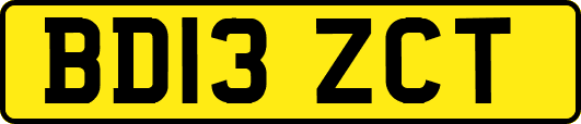 BD13ZCT