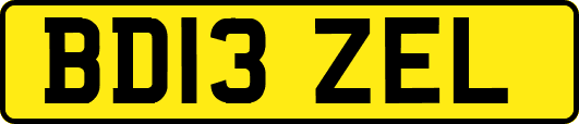BD13ZEL