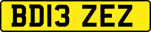 BD13ZEZ