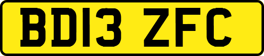 BD13ZFC