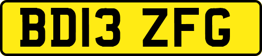 BD13ZFG