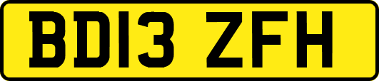 BD13ZFH