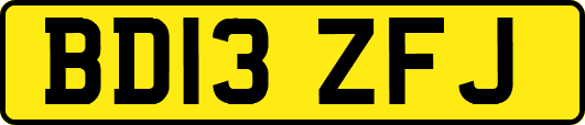 BD13ZFJ
