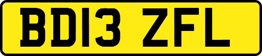 BD13ZFL