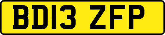 BD13ZFP