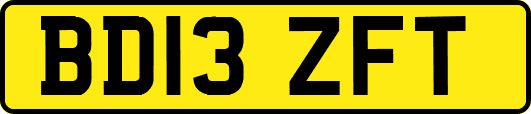 BD13ZFT