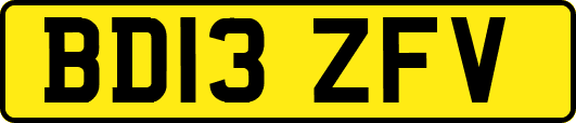BD13ZFV